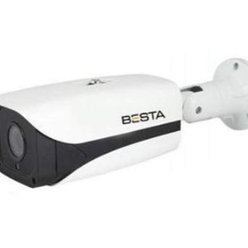 Besta BT-9536 Full HD 2 MP 1080P AHD Güvenlik Kamerası