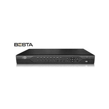 Besta KD-732HD AHD DVR 32 Kanal Kamera Kayıt Cihazı