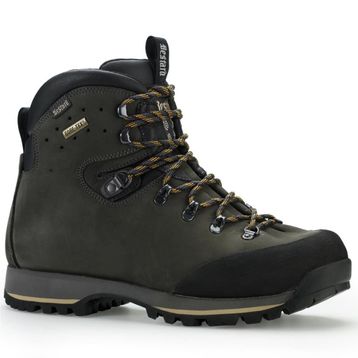 Bestard Breithorn Lıte Yeşil Trekking Botu