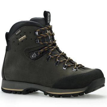 Bestard Breithorn Lıte Yeşil Trekking Botu