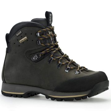 Bestard Breithorn Lıte Yeşil Trekking Botu