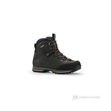 Bestard Breithorn Lıte Yeşil Trekking Botu