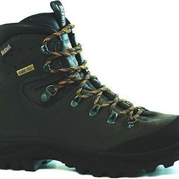 Bestard Breithorn Lıte Yeşil Trekking Botu