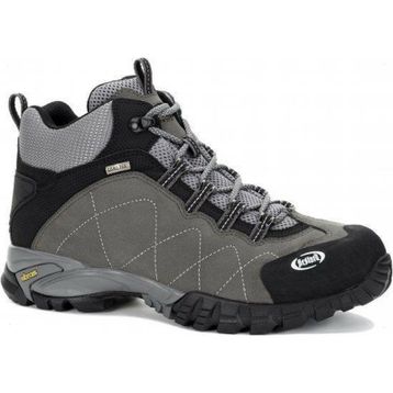Bestard Serra Gri Trekking Botu
