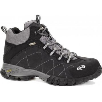 Bestard Serra Gri Trekking Botu