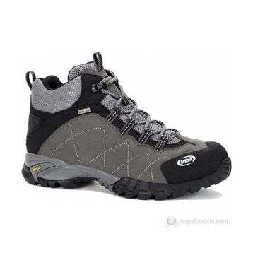 Bestard Serra Gri Trekking Botu