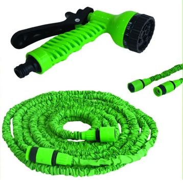 Bestchoıce 15 m Uzayan Bahçe Hortumu
