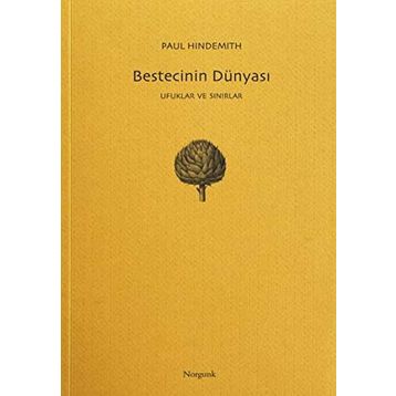 Bestecinin Dünyası - Paul Hindemith