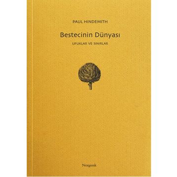 Bestecinin Dünyası - Paul Hindemith