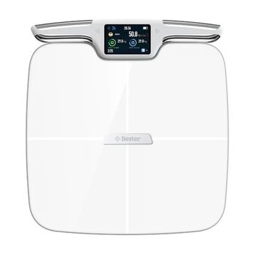 Bester BS9250 8 Elektrotlu Dijital Baskül