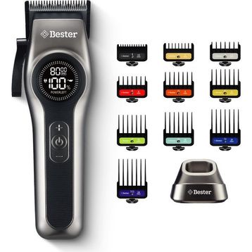 Bester HC8338 Saç Kesme Makinesi