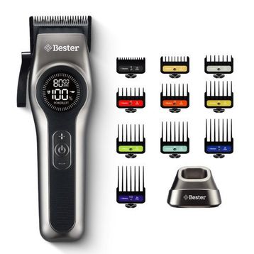 Bester HC8338 Saç Kesme Makinesi
