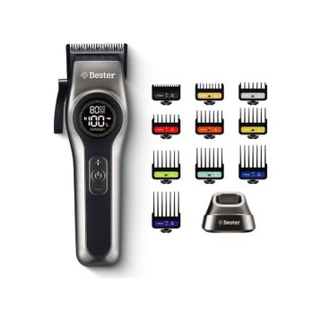 Bester HC8338 Saç Kesme Makinesi