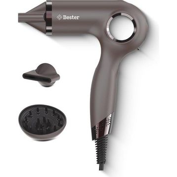 Bester HD8002 1800 W Saç Kurutma Makinesi