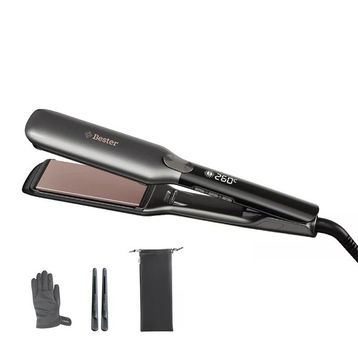 Bester S9100 Proluxe Flexstyle Saç Düzleştirici