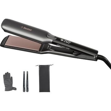 Bester S9100 Proluxe Flexstyle Saç Düzleştirici