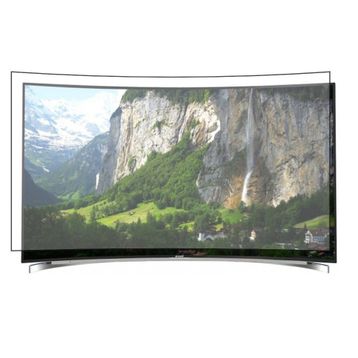 Bestoclass 107 108 Ekran Curved 43 İnç Uyumlu TV Ekran Koruyucu
