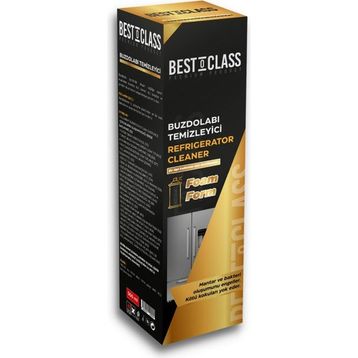BestOClass 500 ml Premium Product Buzdolabı Temizleyici
