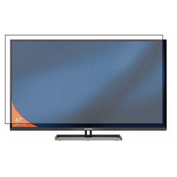 Bestoclass 65 İnç Oled 165 Ekran Uyumlu TV Ekran Koruyucu