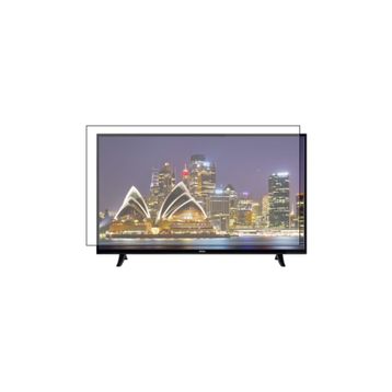 Bestoclass 9856472159669 Regal 127 Ekran 50 İnç Uyumlu TV Ekran Koruyucu
