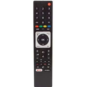 Bestoclass A49 LB 8477 Premium Product Sihirli Arçelik TV Kumandası
