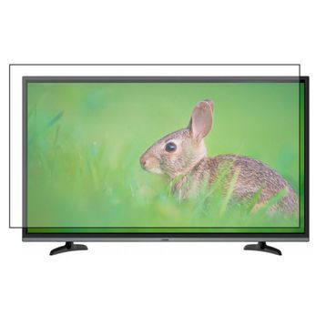 Bestoclass Altus AL43L 6725 4B Uyumlu Tv Ekran Koruyucu