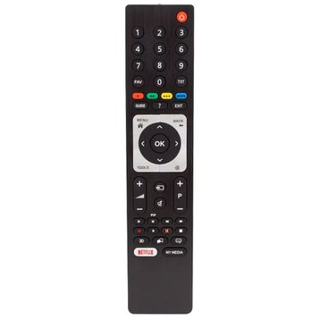 Bestoclass Arçelik A40 A 675A IRL0181NE Tv Kumandası