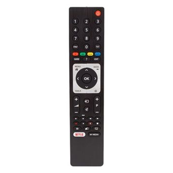 Bestoclass Arçelik A40L 4531 0B IRL0163 Premium Product Sihirli TV Kumandası
