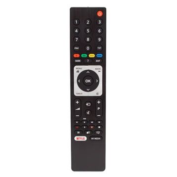 Bestoclass Arçelik A43 A 800 B IRL0181NE Premium Product Sihirli TV Kumandası