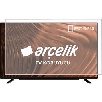 Bestoclass Arçelik A43A800B Tv Ekran Koruyucu