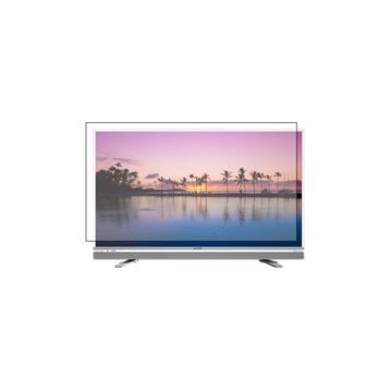 Bestoclass Arçelik A43L 6652 5W Uyumlu Tv Ekran Koruyucu