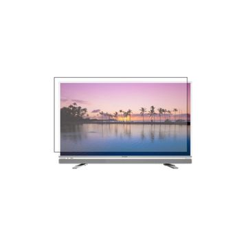 Bestoclass Arçelik A43L 6652 5W Uyumlu Tv Ekran Koruyucu