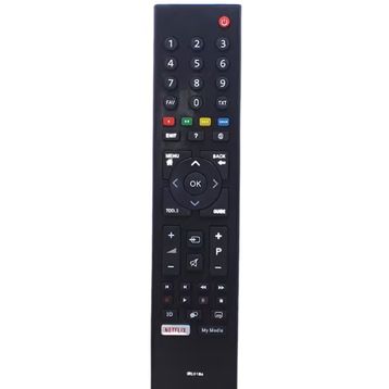 Bestoclass Arçelik A48-LB-5433 IRL0184 Premium Product Sihirli TV Kumandası