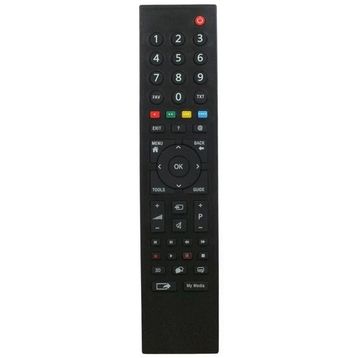 Bestoclass Arçelik A49L 9783 5S IRL0181 Premium Product Sihirli Ultima UHD TV Kumandası