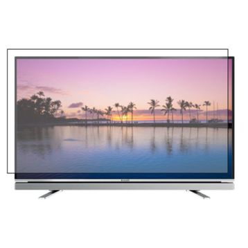 Bestoclass Arçelik A55L 6652 5B Uyumlu Tv Ekran Koruyucu