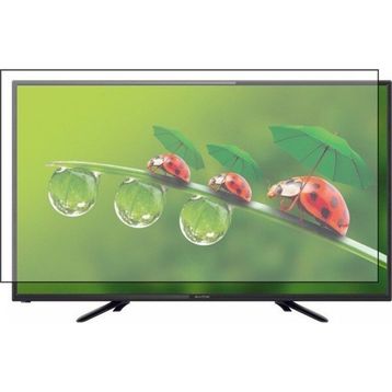 Bestoclass Awox U3200STR Uyumlu Tv Ekran Koruyucu