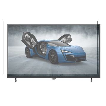 Bestoclass Axen AX49DIL023 Uyumlu Tv Ekran Koruyucu
