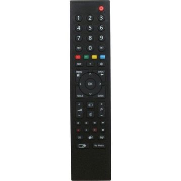 Bestoclass Beko B32L-6752-5W IRL0181 Premium Product Sihirli TV Kumandası