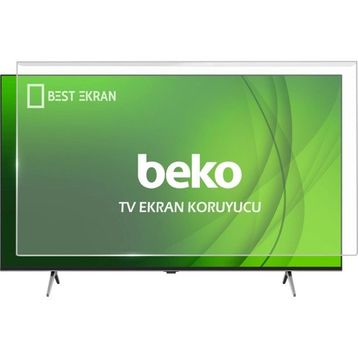Bestoclass Beko B40 D 695 B Tv Ekran Koruyucu