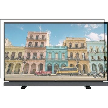 Bestoclass Beko B43L 5740 4W Uyumlu Tv Ekran Koruyucu
