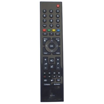 Bestoclass Beko B43L-6760-5B IRL0179 Premium Product Sihirli TV Kumandası