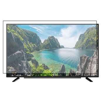 Bestoclass Beko B43L 8840 5B Uyumlu Tv Ekran Koruyucu