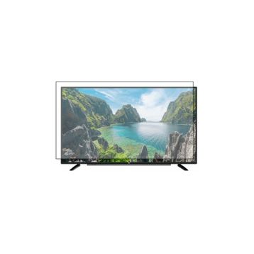 BestOClass Beko B49L 8840 5W Bestomark Kristalize Panel Düz Ekran TV Ekran Koruyucu