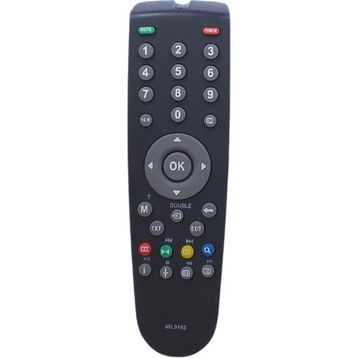 Bestoclass Beko B49L-9672-5B IRL0163 Premium Product Sihirli TV Kumandası