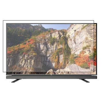 BestOClass Beko B55L 5531 4W2 Bestomark Kristalize Panel Düz Ekran TV Ekran Koruyucu