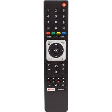 Bestoclass Beko B55L-9672-5B IRL0181NE Premium Product Sihirli TV Kumandası