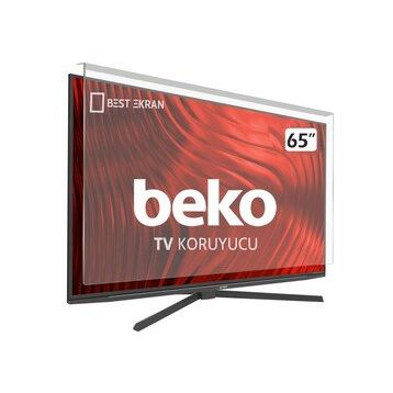 Bestoclass Beko B65K 790G Tv Ekran Koruyucu