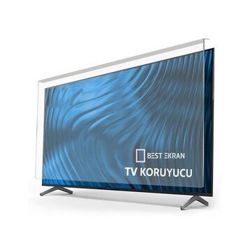 Bestoclass Botech 65BSE7501 Tv Ekran Koruyucu