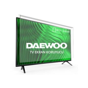Bestoclass Daewoo 55DE55UA11 Tv Ekran Koruyucu