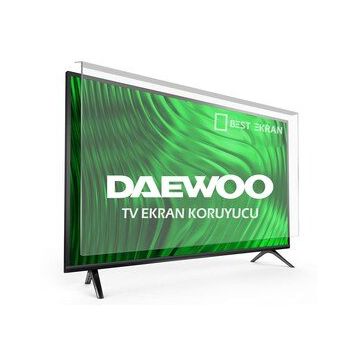 Bestoclass Daewoo 55DM54UR Tv Ekran Koruyucu